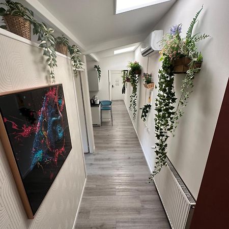 Dea Dreams - Marghera 43 Near San Siro Stadium 米兰 外观 照片