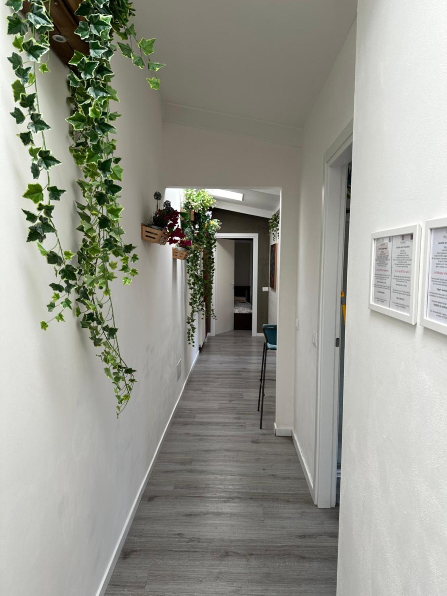 Dea Dreams - Marghera 43 Near San Siro Stadium 米兰 外观 照片