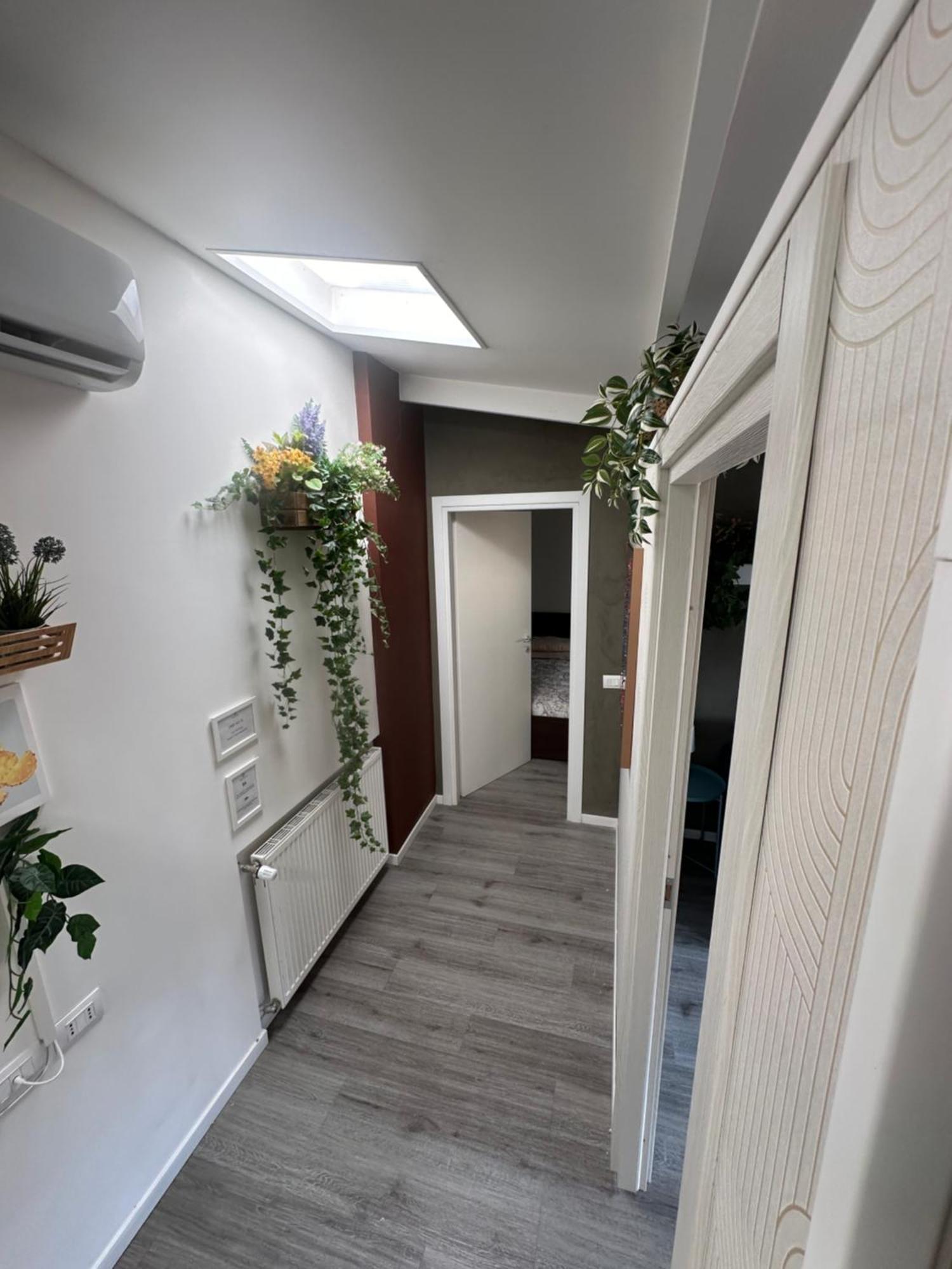 Dea Dreams - Marghera 43 Near San Siro Stadium 米兰 外观 照片